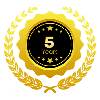 50 Years