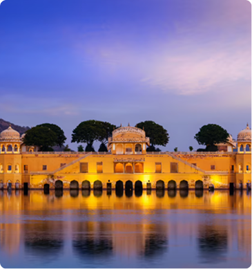 Udaipur