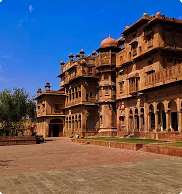 Jaisalmer