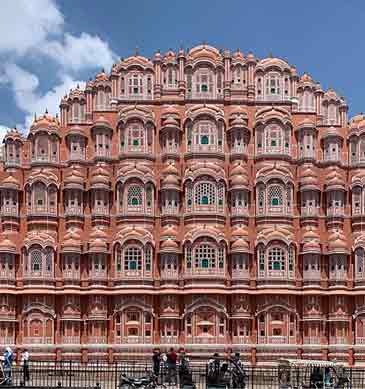 Jaipur